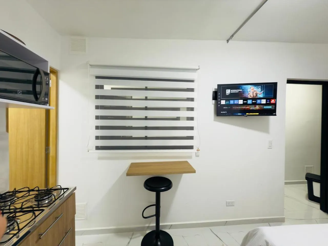 Apartment Casa Bendita - Aparta Estudio 104 Medellin