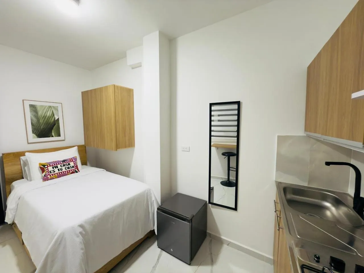 Casa Bendita - Aparta Estudio 104 Medellin Colombia