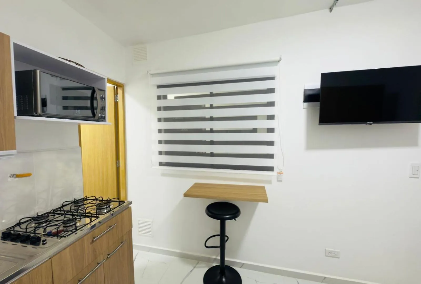 Apartment Casa Bendita - Aparta Estudio 104 Medellin