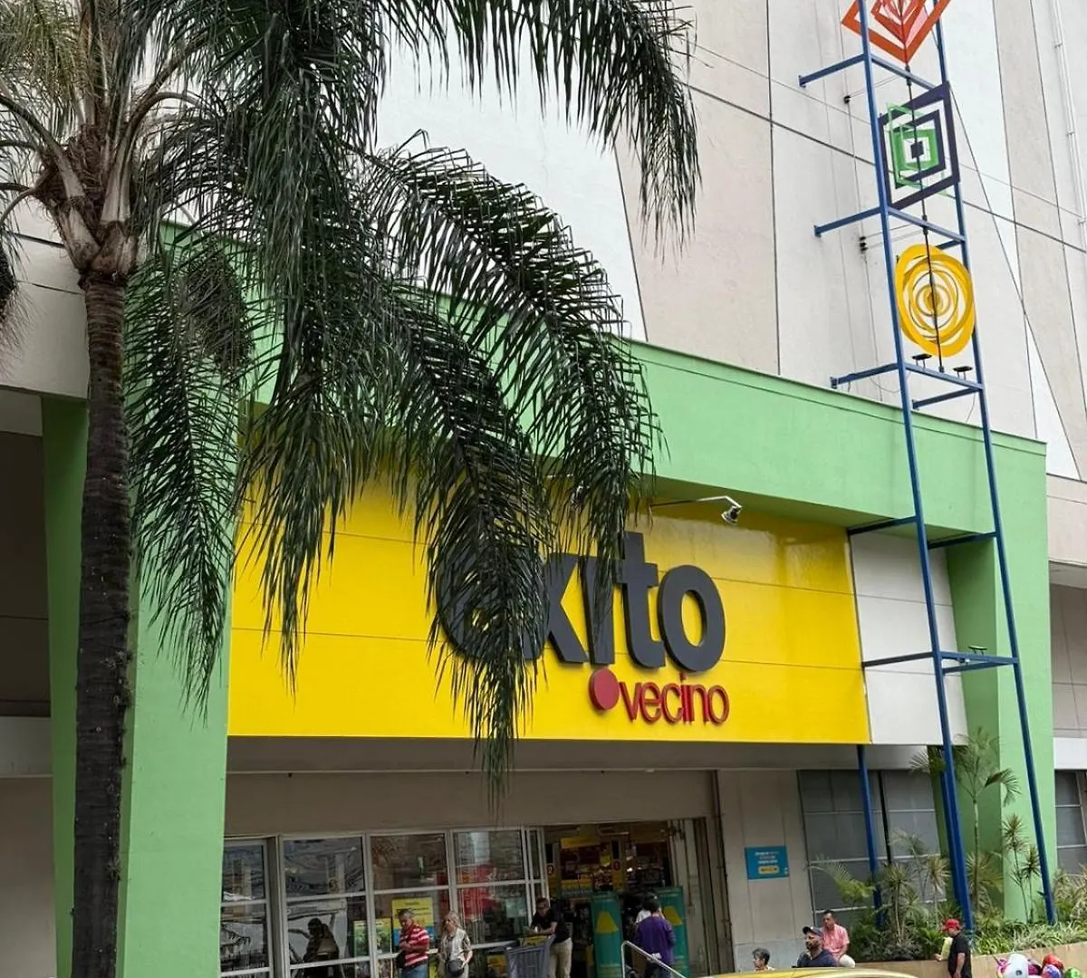 Casa Bendita - Aparta Estudio 104 Medellin 0*,  Colombia