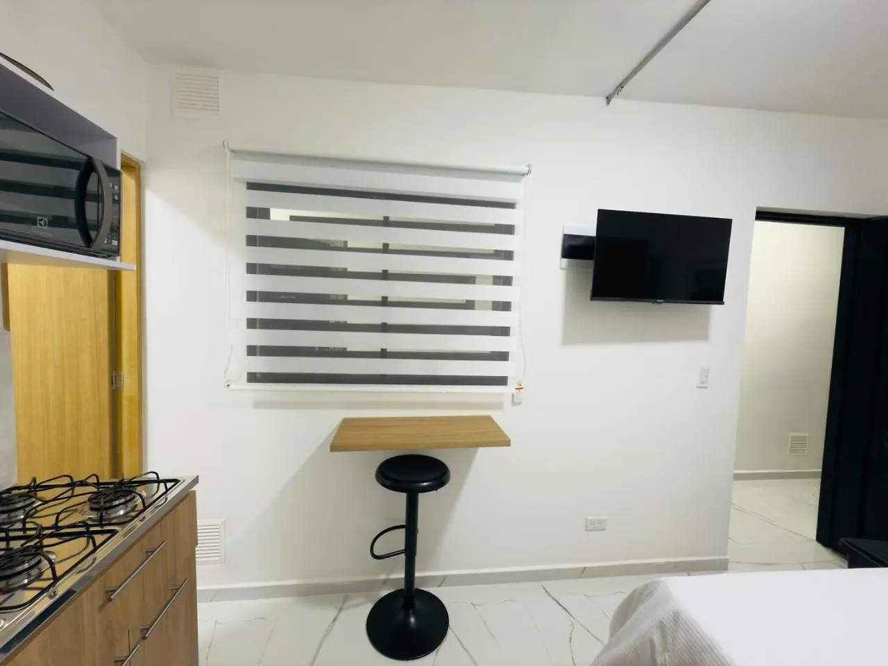 דירה מדיין Casa Bendita - Aparta Estudio 104