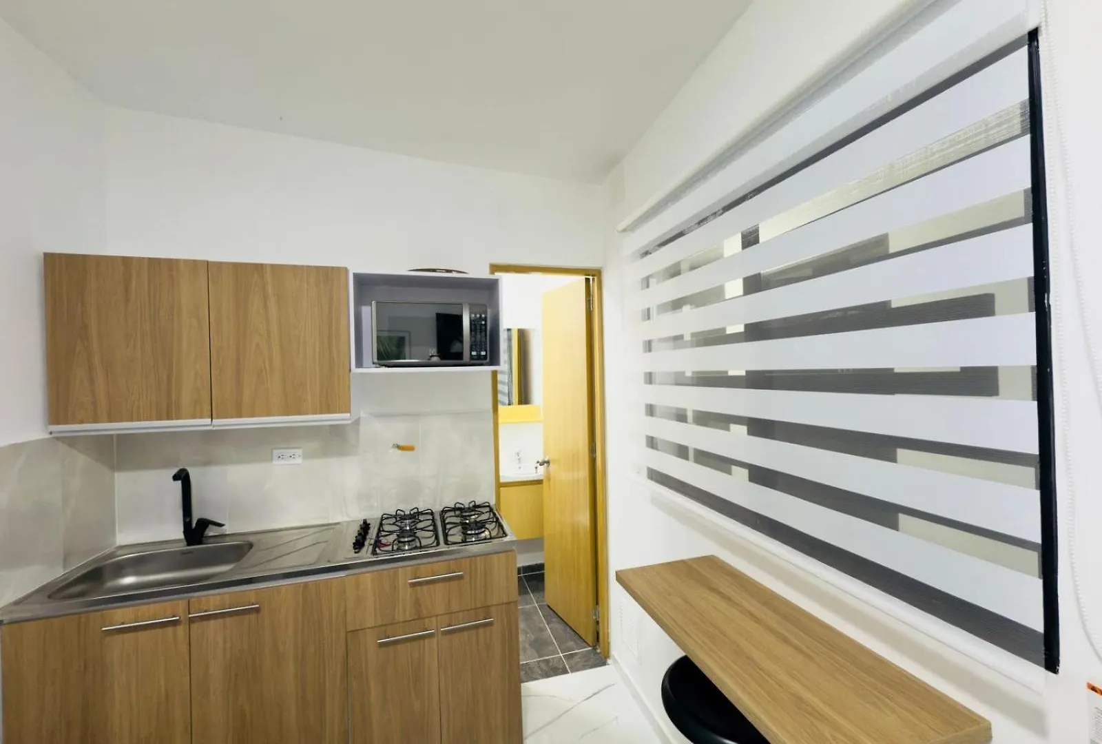 Casa Bendita - Aparta Estudio 104 Medellín Colombia