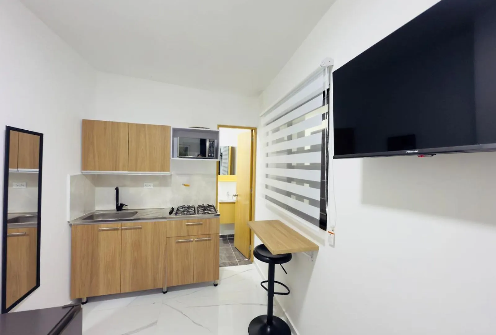 מדיין Casa Bendita - Aparta Estudio 104 0*,